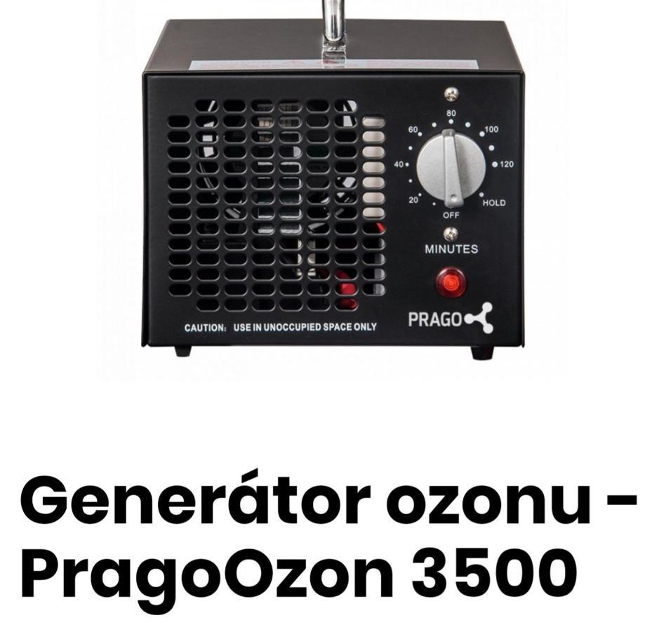 Penzion Quest Локет Экстерьер фото